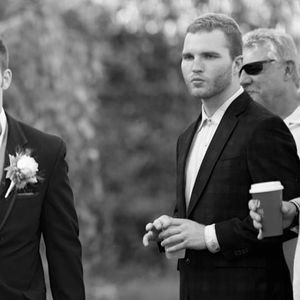 Meet your Posher, Alexander